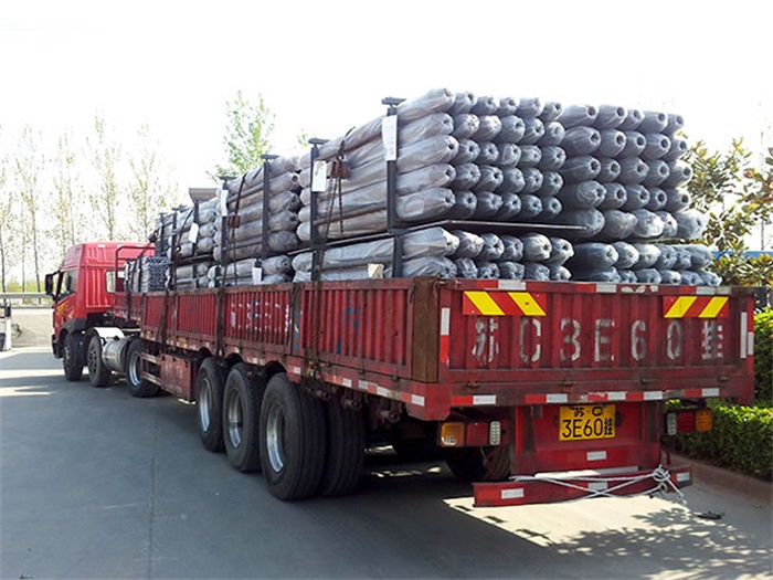 思茅网架整装待发