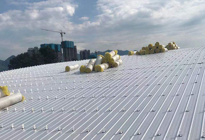 思茅网架施工